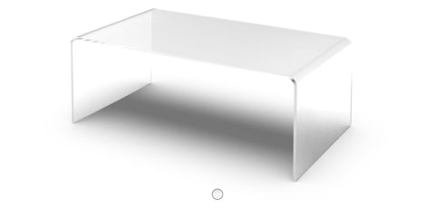 Pure Design Lounge Tisch 110/60
